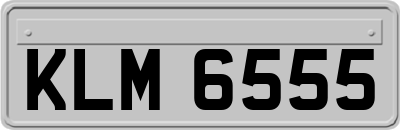 KLM6555