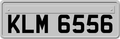 KLM6556