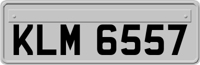 KLM6557