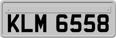 KLM6558