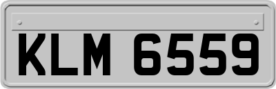 KLM6559