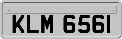 KLM6561