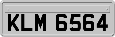 KLM6564