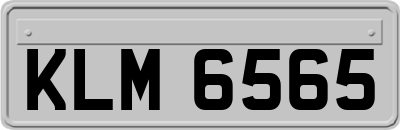 KLM6565