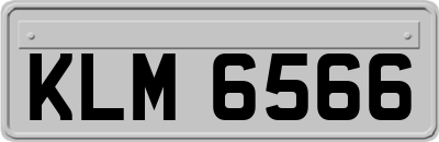 KLM6566