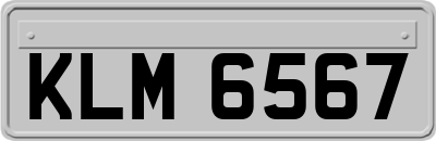 KLM6567
