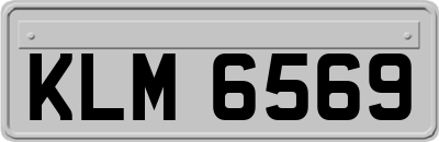 KLM6569