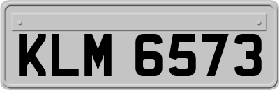 KLM6573