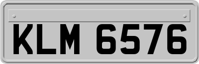 KLM6576