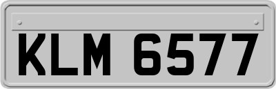 KLM6577