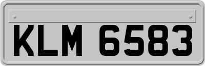 KLM6583