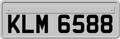 KLM6588
