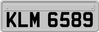 KLM6589
