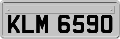 KLM6590