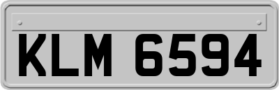 KLM6594
