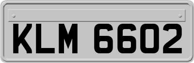 KLM6602
