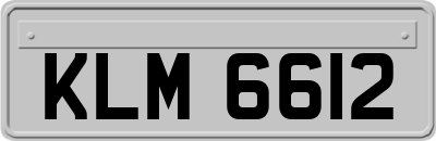KLM6612