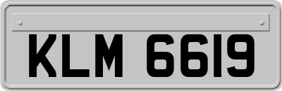 KLM6619