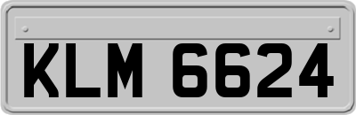 KLM6624