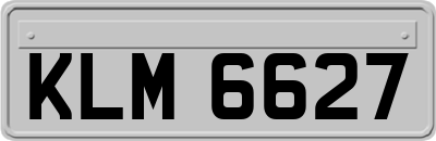 KLM6627