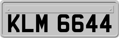 KLM6644