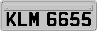 KLM6655