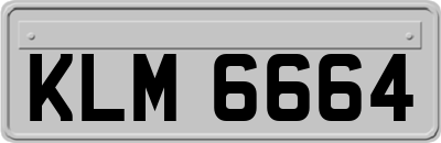 KLM6664