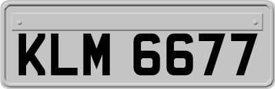 KLM6677