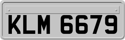 KLM6679