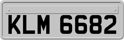 KLM6682