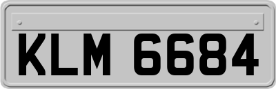 KLM6684