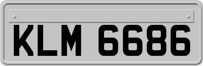 KLM6686