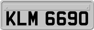 KLM6690