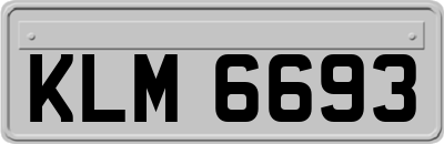 KLM6693