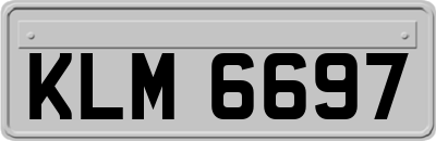 KLM6697