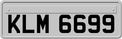 KLM6699