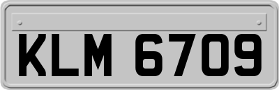 KLM6709