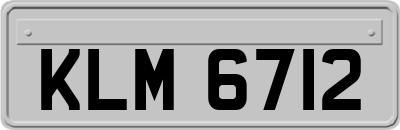 KLM6712