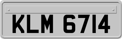 KLM6714