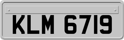 KLM6719