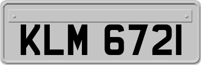 KLM6721