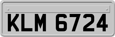 KLM6724