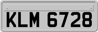 KLM6728