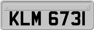 KLM6731