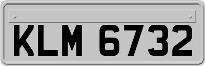 KLM6732