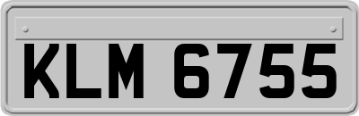 KLM6755