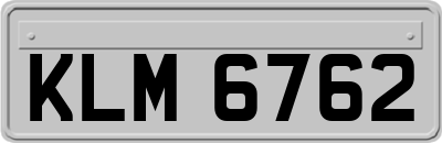 KLM6762