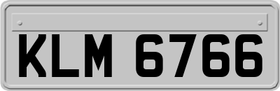 KLM6766