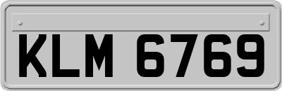 KLM6769
