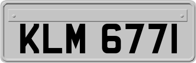KLM6771
